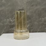 Iridescent Glass Vase - Image 2