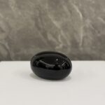 Modern Glossy Oval Decor - Image 4