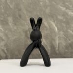 Modern Abstract Rabbit - Image 3