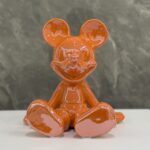 Modern Sitting Mickey Ceramic - Image 13