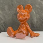 Modern Sitting Mickey Ceramic - Image 12