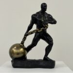 The Pull of Power - Image 3