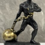 The Pull of Power