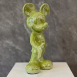 Modern Mickey Ceramic - Image 14
