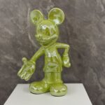Modern Mickey Ceramic - Image 12