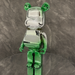 Chrome Bear - Image 4