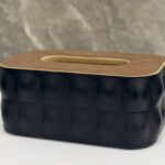 Modern Tissue Box
