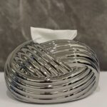 Ceramic Tissue Box