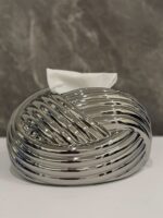 Ceramic Tissue Box