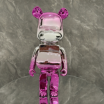 Chrome Bear - Image 7