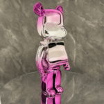 Chrome Bear - Image 9