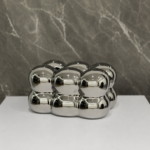 Bubble Tissue Box - Image 2