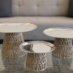 Bohemian Tray Set