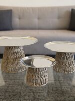 Bohemian Tray Set