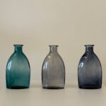 Aura Glass Vase