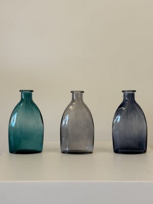 Aura Glass Vase