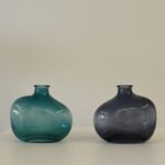 Aura Glass Vase