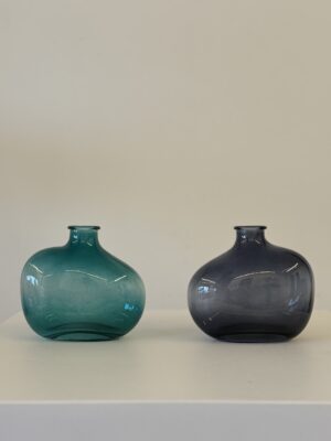 Aura Glass Vase
