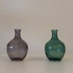 Aura Glass Vase