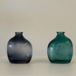 Aura Glass Vase