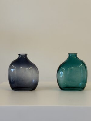 Aura Glass Vase