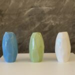Soft Glow Mini Vase - Image 5