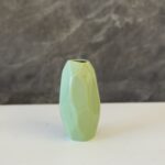 Soft Glow Mini Vase - Image 3