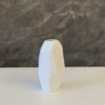 Soft Glow Mini Vase - Image 2