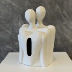 Couple Tissue Holder - Image 3