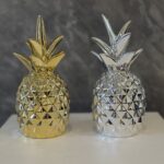 Ceramic Pineapple Decor - Image 4