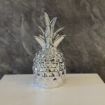 Ceramic Pineapple Decor - Image 2