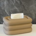 Ceramic Tissue Box