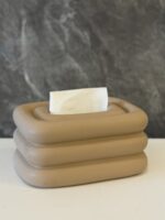 Ceramic Tissue Box
