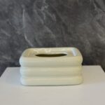 Ceramic Tissue Box - Image 2