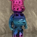 Chrome Bear