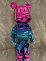 Chrome Bear