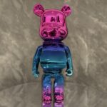 Chrome Bear - Image 2