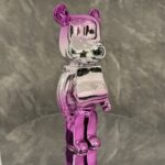 Chrome Bear - Image 3