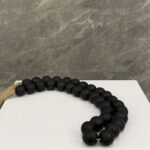 Midnight Bead Garland - Image 2