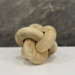Natural Wood Knot