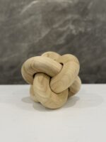 Natural Wood Knot