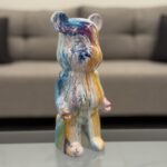 Art Splash Bear - Image 2