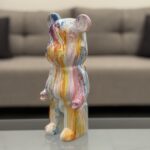 Art Splash Bear - Image 3