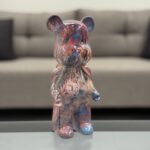 Art Splash Bear - Image 5