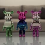 Chrome Bear - Image 10