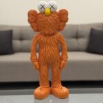 Abstract Cartoon Figure - Image 2