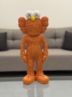 Abstract Cartoon Figure