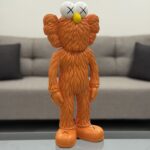 Abstract Cartoon Figure - Image 3
