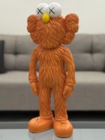 Abstract Cartoon Figure - Image 4