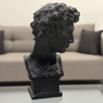 Timeless Black Bust - Image 2